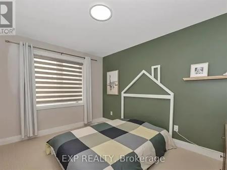 631 CREVIER WALK | 631 CREVIER WALK, Ottawa