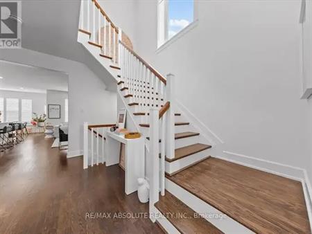 261 PURCHASE CRESCENT | 261 PURCHASE CRESCENT, Ottawa