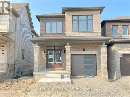 18 MONTEITH DRIVE | 18 MONTEITH DRIVE, Brantford