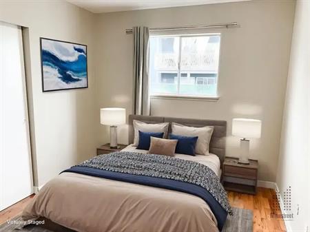 Courtenay Riverway Apartments | 1846 England Ave, Courtenay