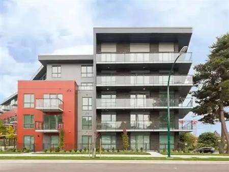 The Victoria | 3655 Victoria Drive, Vancouver