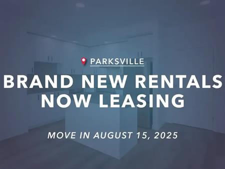 Wembley by Highstreet | 411 Wembley Road, Parksville