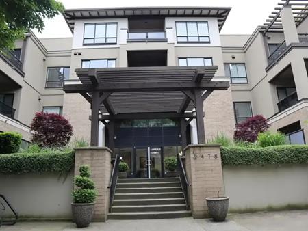 Welcher 2478 #104 | 2478 Welcher Avenue, Port Coquitlam