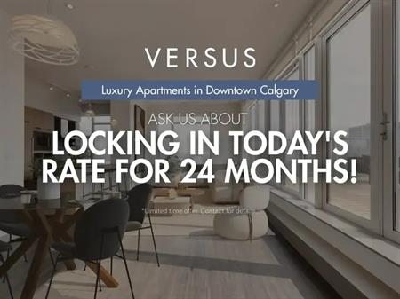 Versus | 919 10 Avenue SW, Calgary