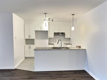 2Chambres Secteur Plateau Gatineau