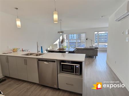 2 Chambres Au Coeur Du Plateau Gatineau
