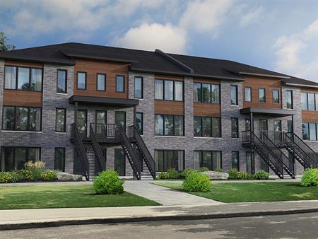 2 Chambres Proximité Plateau Gatineau