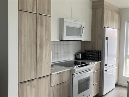 CONDO LOCATIF-Cession De Bail