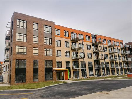 3 1/2 Condo à Louer à Vaudreuil-Dorion