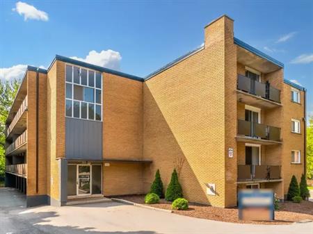 The Tuscan Apartments - ALL INCLUSIVE | 205 Brandon Avenue, Kitchener