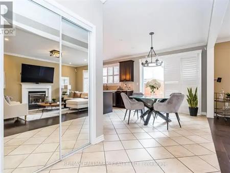 765 BOUGHTON CRESCENT | 765 BOUGHTON CRESCENT, Milton