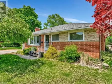 1017 BRAESIDE Street | 1017 BRAESIDE Street, Woodstock