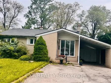 469 THIRD LINE | 469 THIRD LINE, Oakville