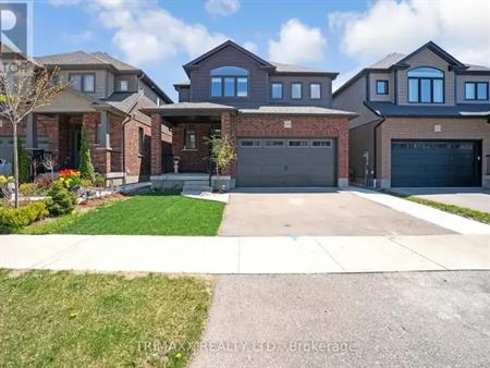 39 LOXLEIGH LANE | 39 LOXLEIGH LANE, Waterloo