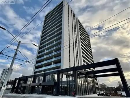 741 KING Street W Unit# 912 | 741 KING Street W Unit# 912, Kitchener