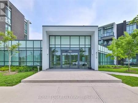 408 - 415 SEA RAY AVENUE | 408 - 415 SEA RAY AVENUE, Innisfil