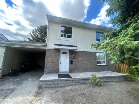 264 John Tabor Trail , Scarborough | 264 John Tabor Trail, Scarborough