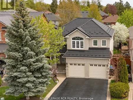 48 CROSS COUNTRY BOULEVARD | 48 CROSS COUNTRY BOULEVARD, Caledon