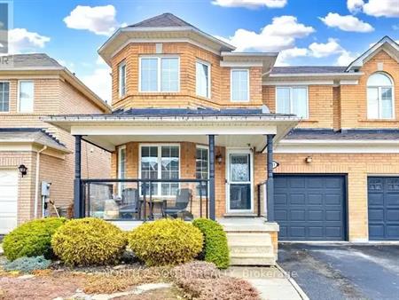 41 DISCOVERY TRAIL | 41 DISCOVERY TRAIL, Vaughan