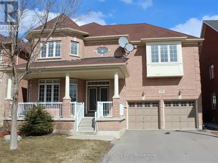 39 SIENA DRIVE | 39 SIENA DRIVE, Vaughan