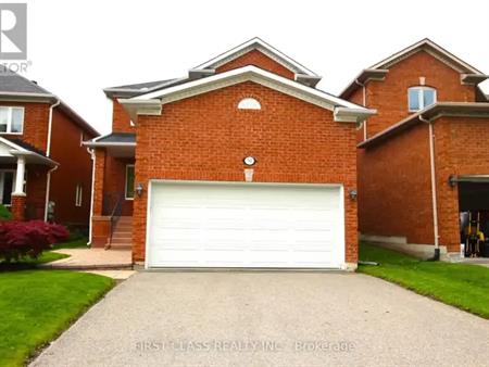 51 SUNNYSIDE DRIVE | 51 SUNNYSIDE DRIVE, Richmond Hill