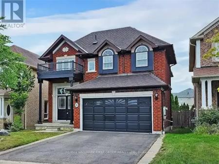 18 STEVENSGATE DRIVE | 18 STEVENSGATE DRIVE, Ajax