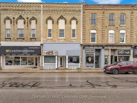 2 - 413 MAIN STREET S | 2 - 413 MAIN STREET S, South Huron
