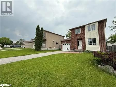 29 GOLDS Crescent | 29 GOLDS Crescent, Barrie
