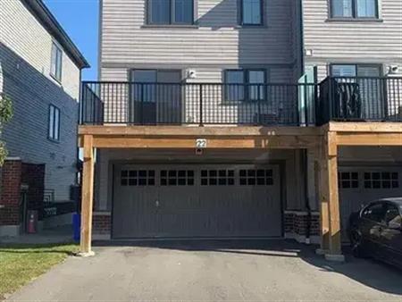 22 JEROME WAY | 22 JEROME WAY, Clarington