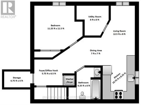 B - 972 TELFORD AVENUE | B - 972 TELFORD AVENUE, Ottawa