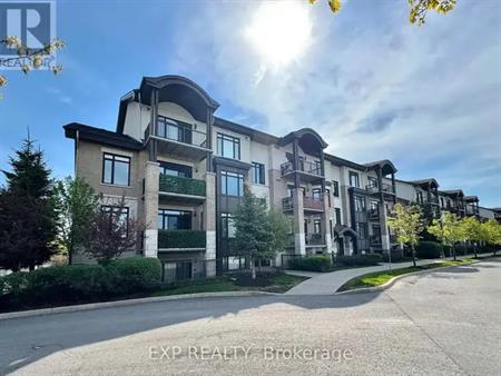 204 - 655 BEAUPARC PRIVATE | 204 - 655 BEAUPARC PRIVATE, Ottawa