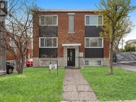 1 - 108 LEBRUN STREET | 1 - 108 LEBRUN STREET, Ottawa