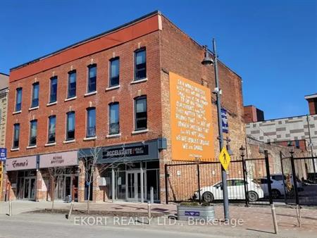 9 - 251 FRONT STREET | 9 - 251 FRONT STREET, Belleville