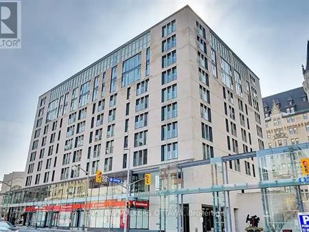 405 - 700 SUSSEX DRIVE | 405 - 700 SUSSEX DRIVE, Ottawa