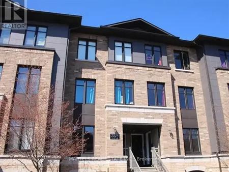 5 - 2224 MARBLE CRESCENT | 5 - 2224 MARBLE CRESCENT, Clarence-Rockland
