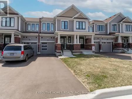 15 ROCHESTER DRIVE | 15 ROCHESTER DRIVE, Barrie