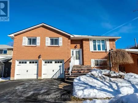 MAIN FL - 23 BRUNTSFIELD STREET | MAIN FL - 23 BRUNTSFIELD STREET, Clarington