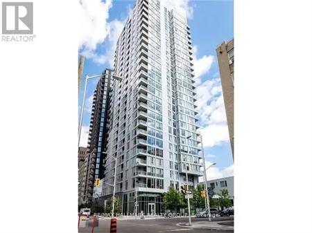 401 - 179 METCALFE STREET | 401 - 179 METCALFE STREET, Ottawa