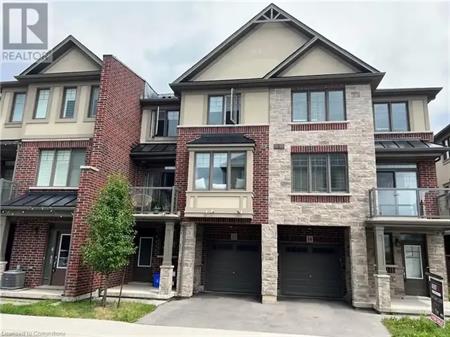 12 WORKMAN Lane | 12 WORKMAN Lane, Ancaster
