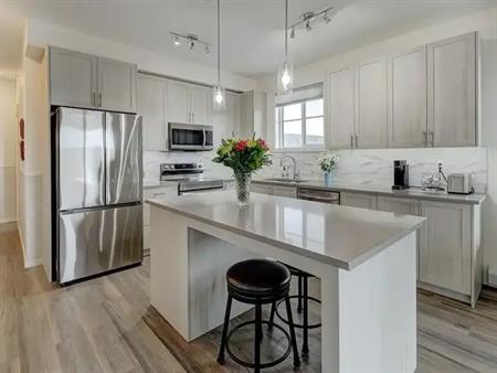 Beautiful Penthouse unit in Sage Hill | 6404 - 15 Sage Meadows Landing Northwest, Calgary
