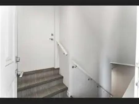 Spacious, legal 1 bedroom suite with own laundry & entry | 225 Creekside Drive Southwest, Calgary