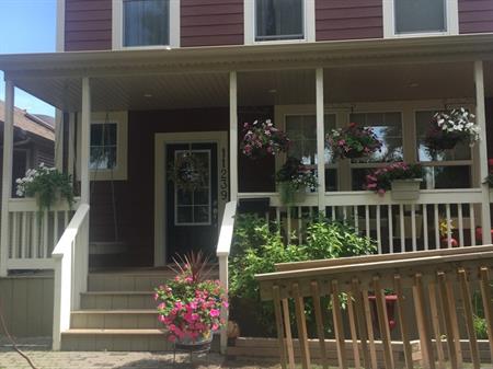 Lovely Clean Large 2 bedroom Suite | 11239 67 Street Northwest, Edmonton