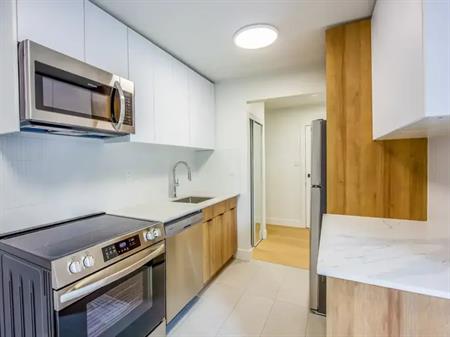 Parker | 12225 102 Avenue Northwest, Edmonton