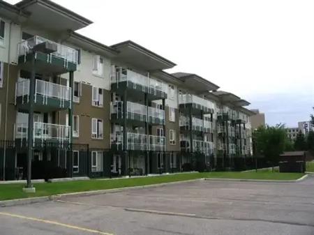 1 Bedroom Condo 5 Min from U of C -- Sept 1, 2025 -- 7 Minutes to LRT NW Calgary | 3111 34th Ave NW, Calgary