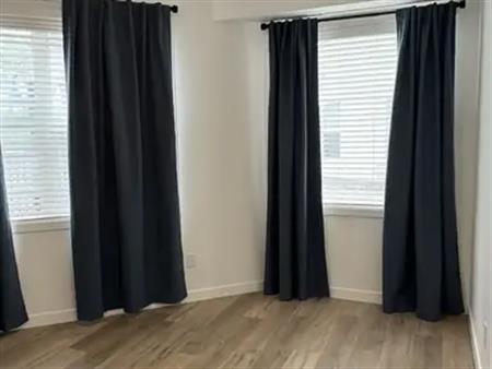 Looking for Mature Female Student to share furnished 3 bedroom condo | 10939 82 Avenue Northwest, Edmonton