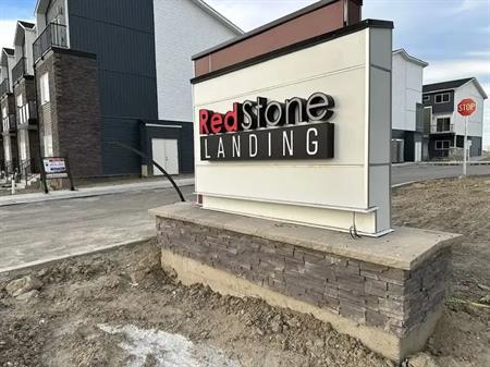Brand New 4 Bedroom 3.5 Bathroom Condo in Redstone Calgary $2700 | Calgary