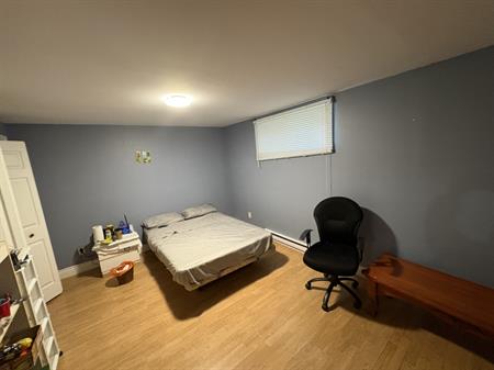 Chambre à Louer