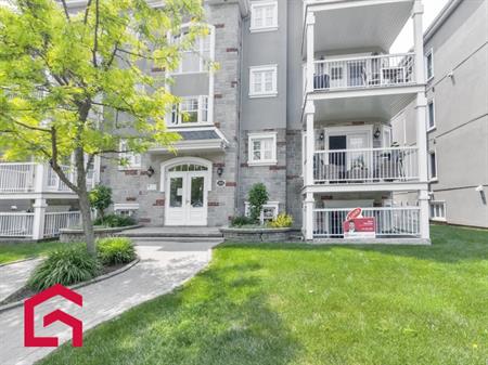 Loft Terrebonne (Terrebonne) À Louer