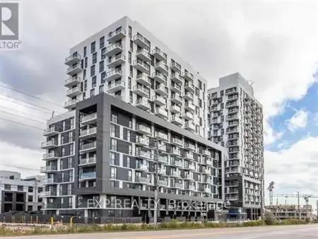 203 - 345 WHEAT BOOM DRIVE | 203 - 345 WHEAT BOOM DRIVE, Oakville
