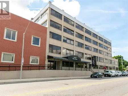 2109 OTTAWA STREET Unit# 210 | 2109 OTTAWA STREET Unit# 210, Windsor